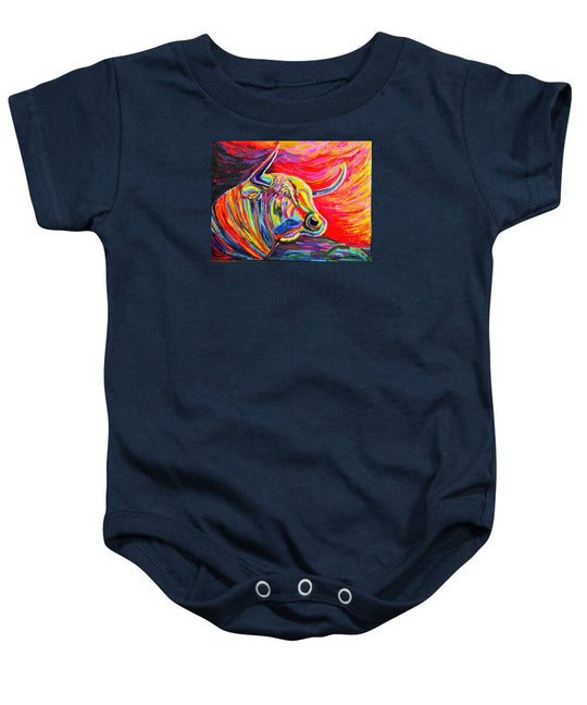 Sir Loin - Baby Onesie