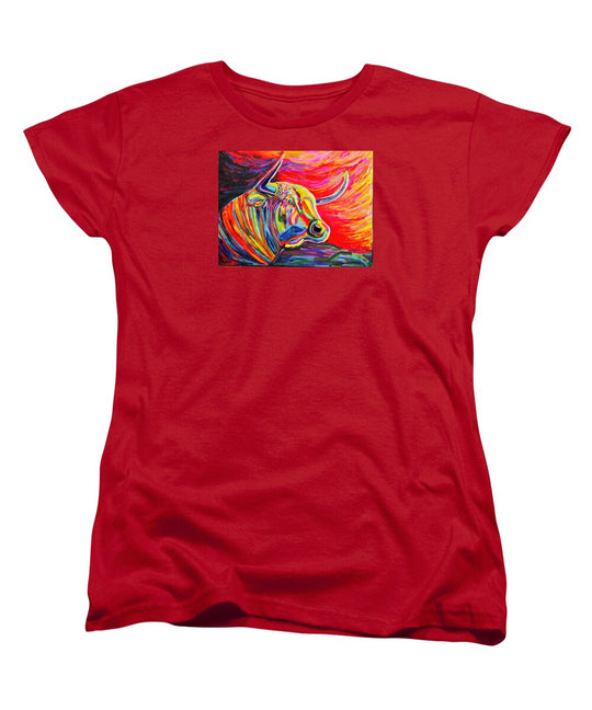 Sir Loin - Women's T-Shirt (Standard Fit)