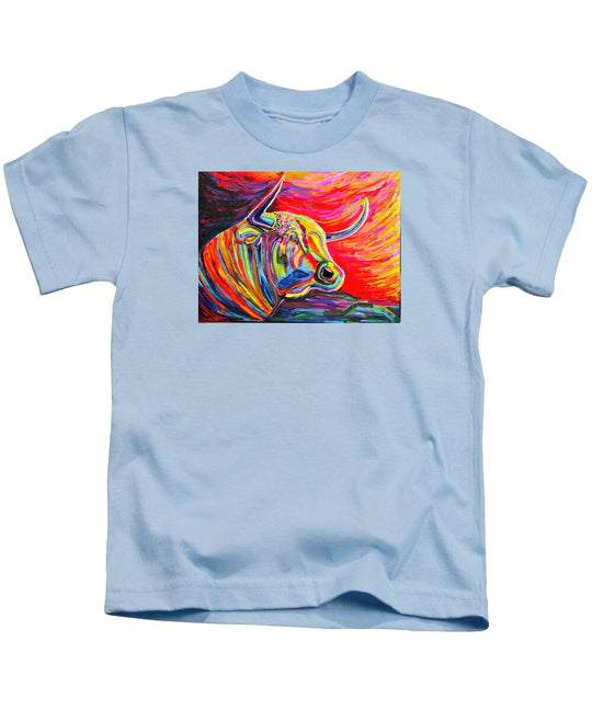 Sir Loin - Kids T-Shirt