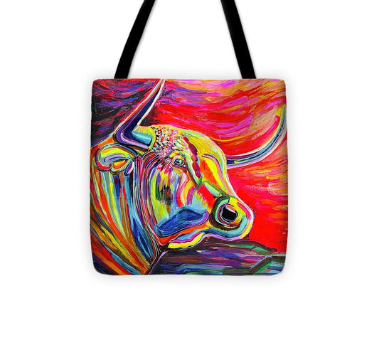 Sir Loin - Tote Bag