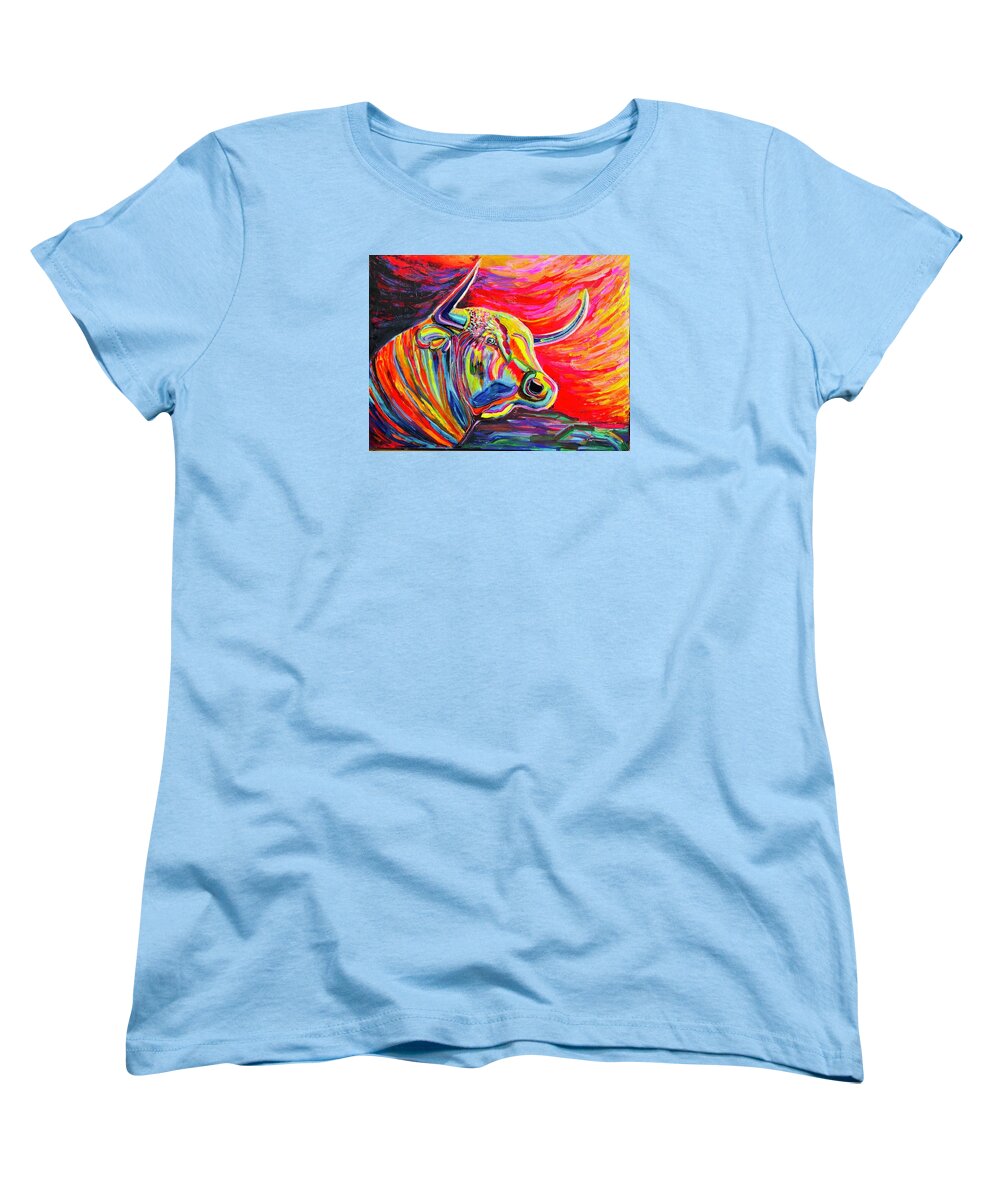 Sir Loin - Women's T-Shirt (Standard Fit)