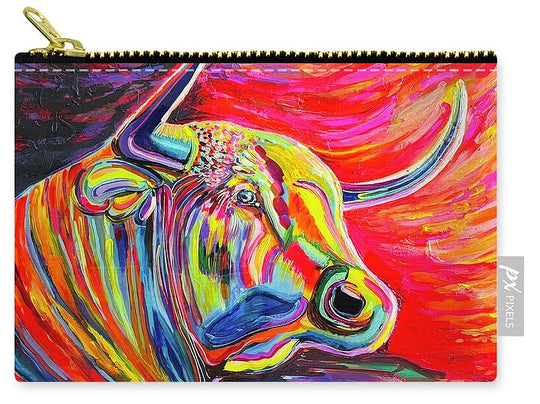 Sir Loin - Zip Pouch