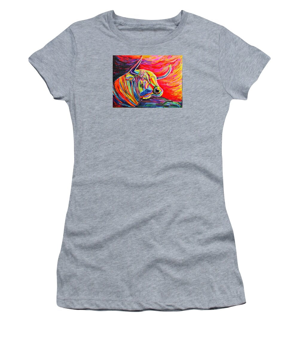 Sir Loin - Women's T-Shirt