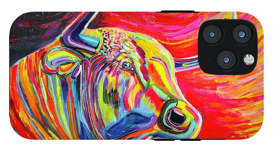Sir Loin - Phone Case