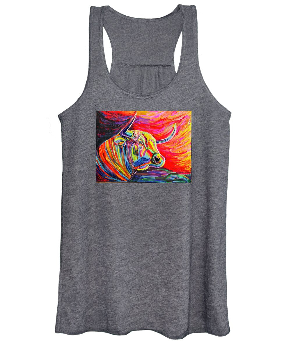 Sir Loin - Women's Tank Top