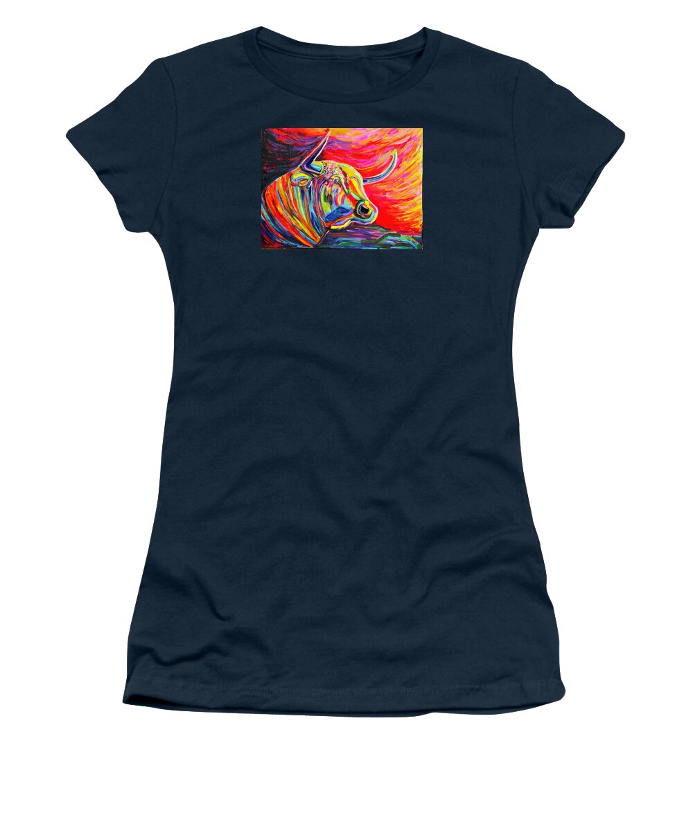 Sir Loin - Women's T-Shirt