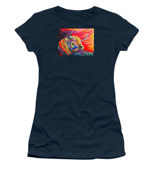 Sir Loin - Women's T-Shirt