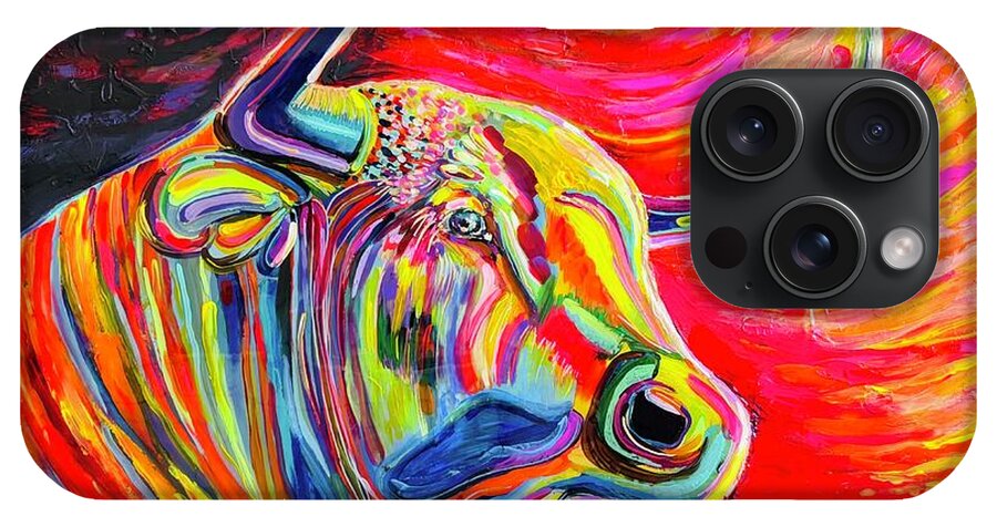 Sir Loin - Phone Case