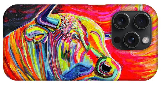 Sir Loin - Phone Case