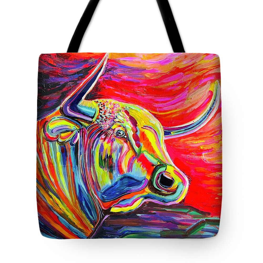 Sir Loin - Tote Bag