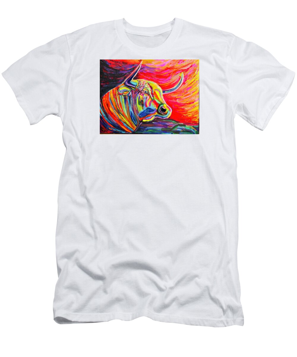 Sir Loin - T-Shirt