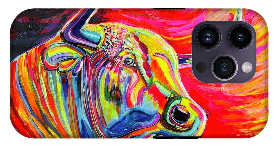 Sir Loin - Phone Case