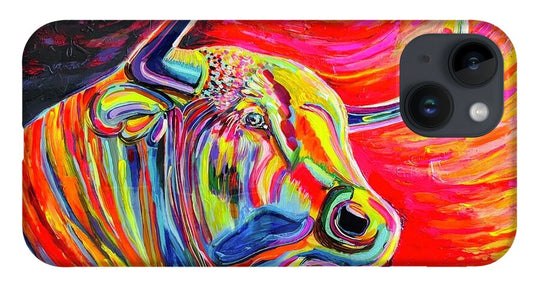 Sir Loin - Phone Case