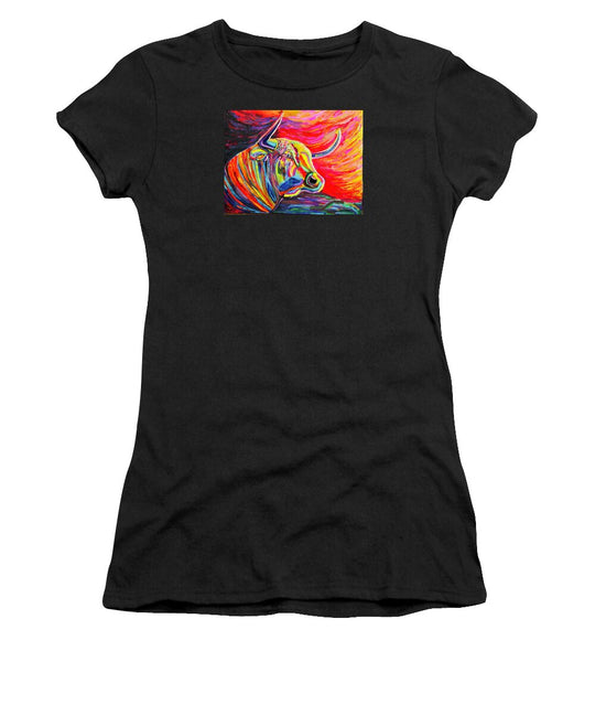 Sir Loin - Women's T-Shirt