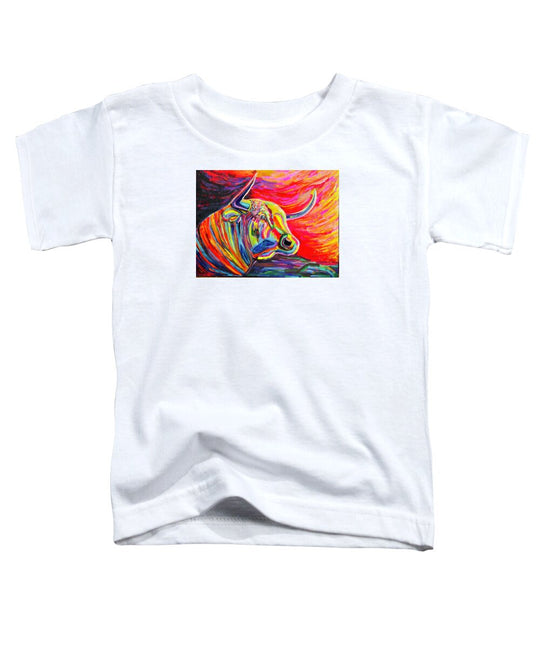 Sir Loin - Toddler T-Shirt