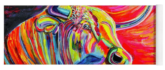 Sir Loin - Yoga Mat