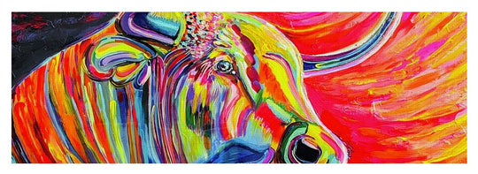 Sir Loin - Yoga Mat