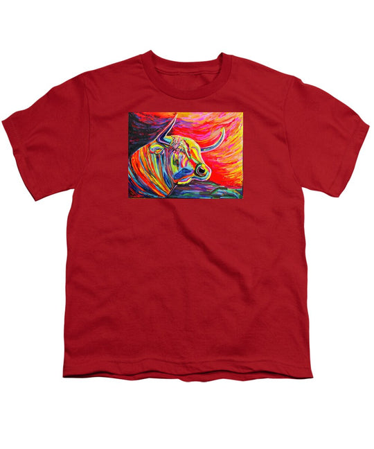 Sir Loin - Youth T-Shirt