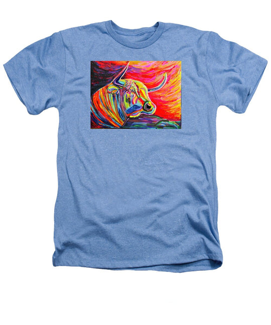 Sir Loin - Heathers T-Shirt