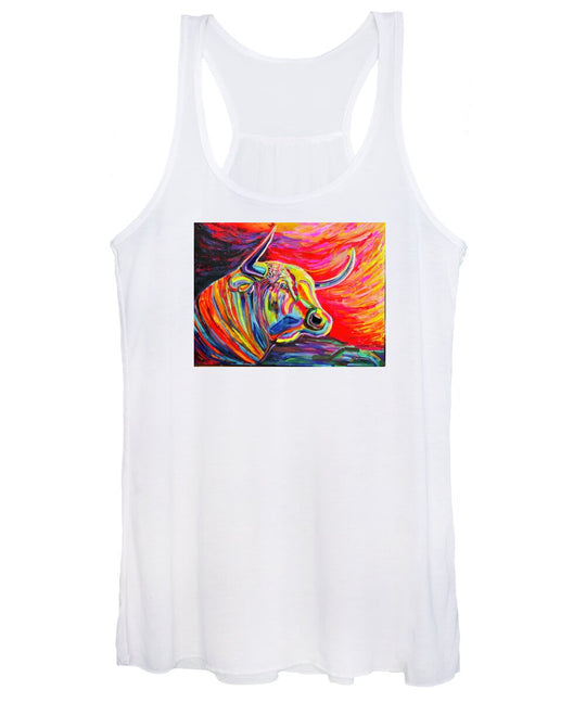 Sir Loin - Women's Tank Top