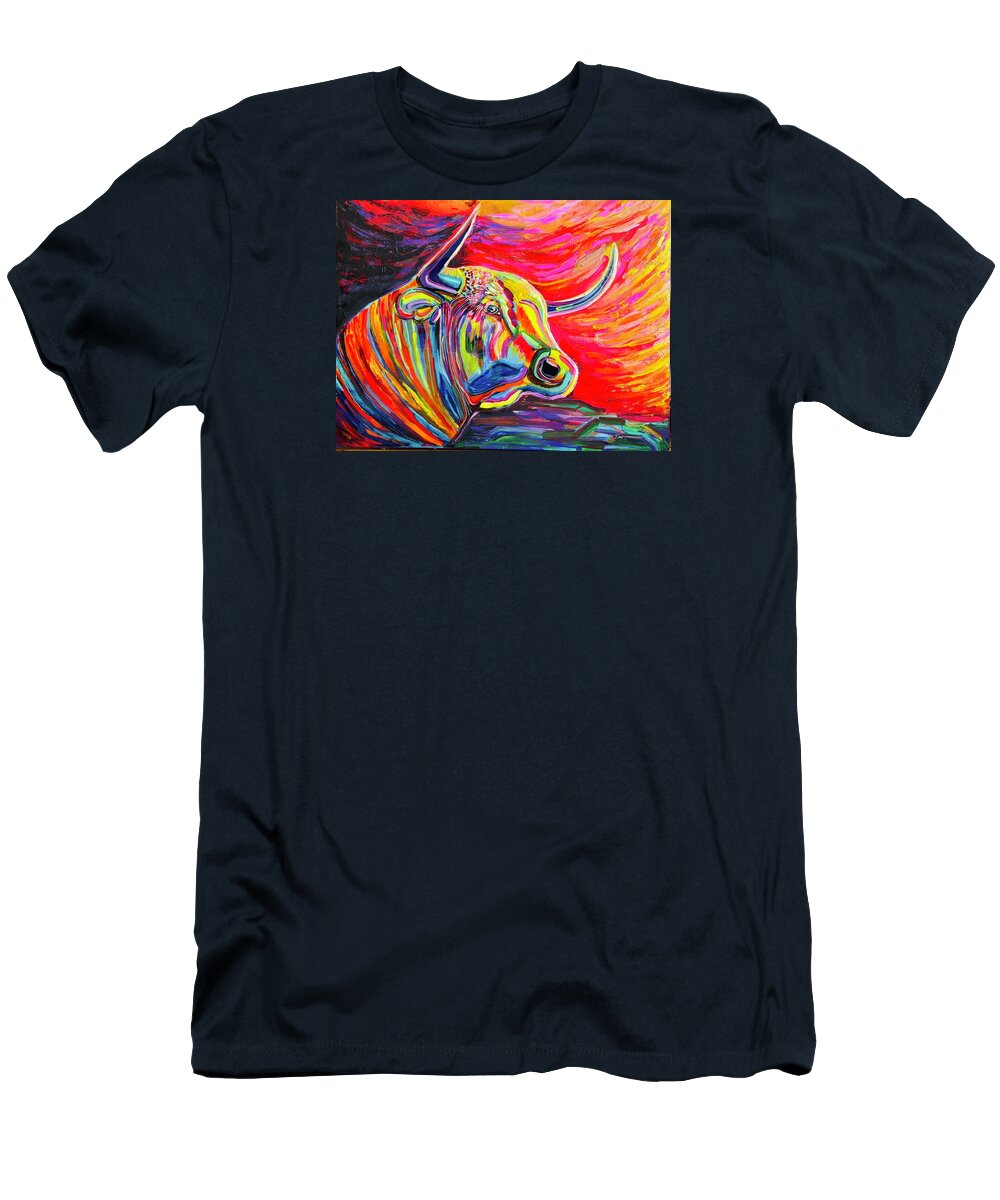 Sir Loin - T-Shirt