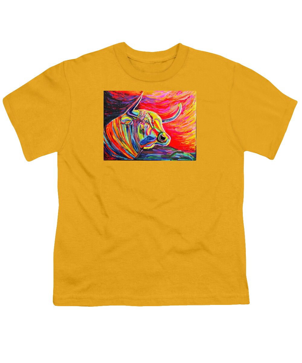 Sir Loin - Youth T-Shirt