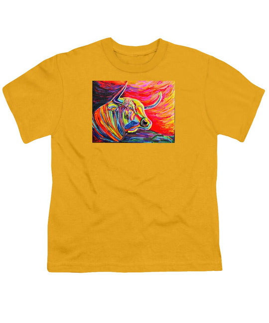 Sir Loin - Youth T-Shirt