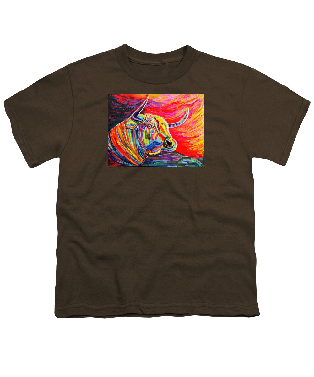 Sir Loin - Youth T-Shirt