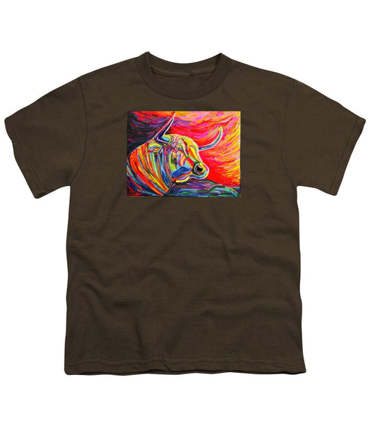 Sir Loin - Youth T-Shirt