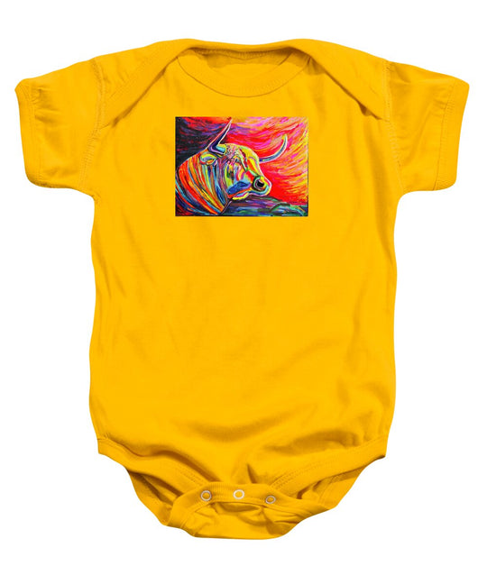 Sir Loin - Baby Onesie