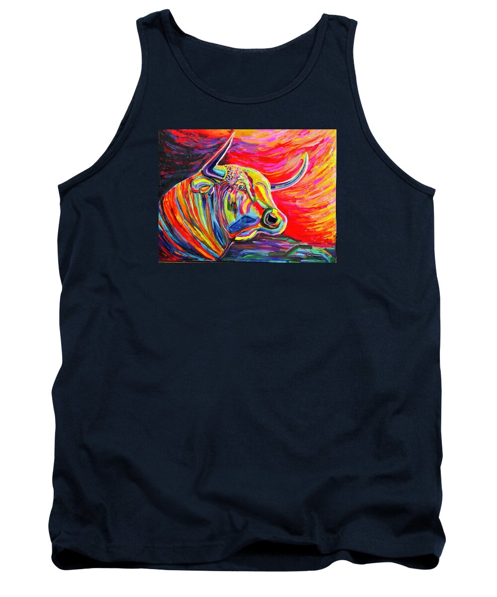 Sir Loin - Tank Top