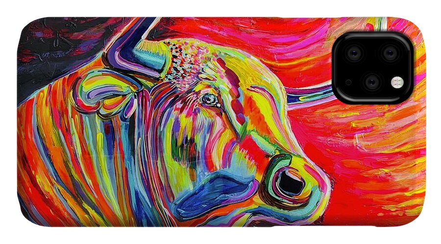 Sir Loin - Phone Case