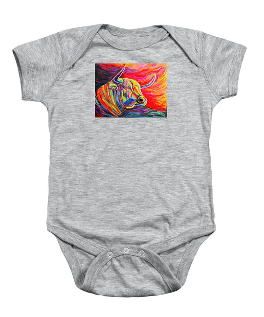 Sir Loin - Baby Onesie