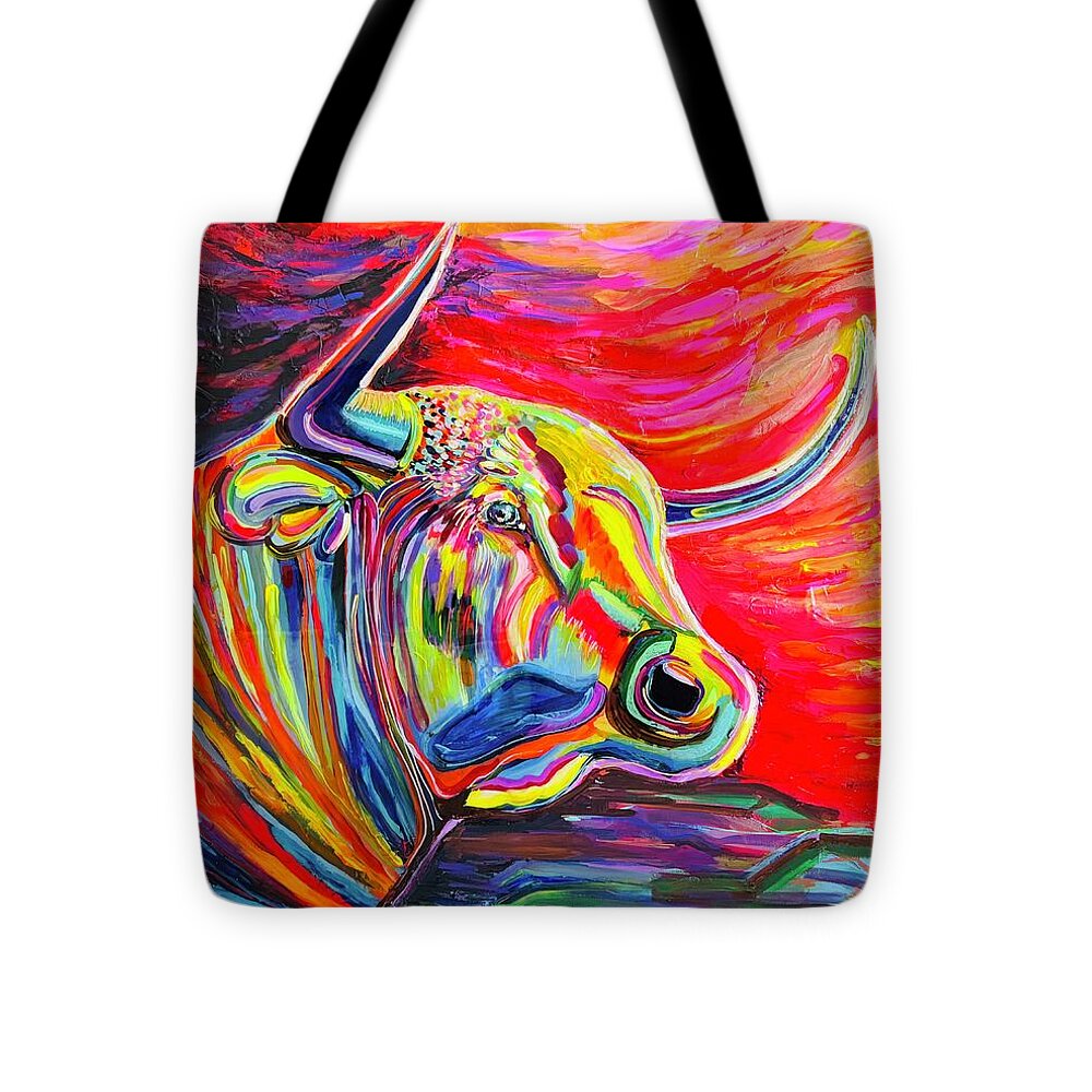 Sir Loin - Tote Bag