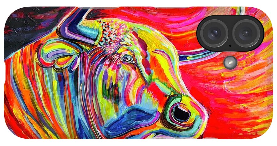 Sir Loin - Phone Case