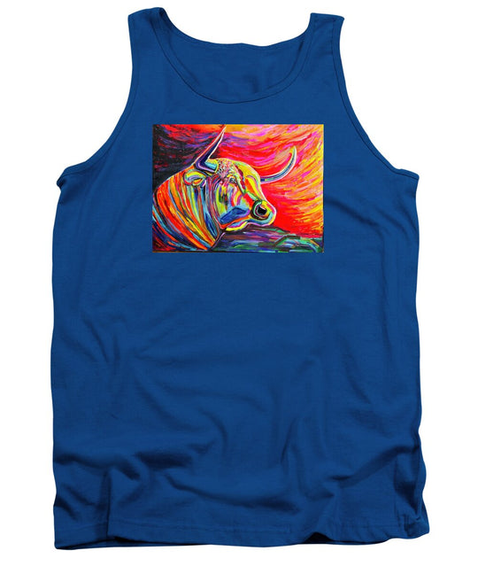 Sir Loin - Tank Top