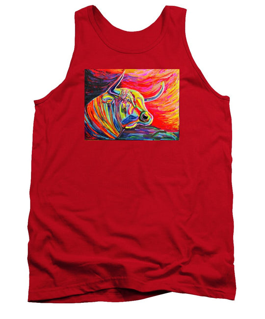 Sir Loin - Tank Top