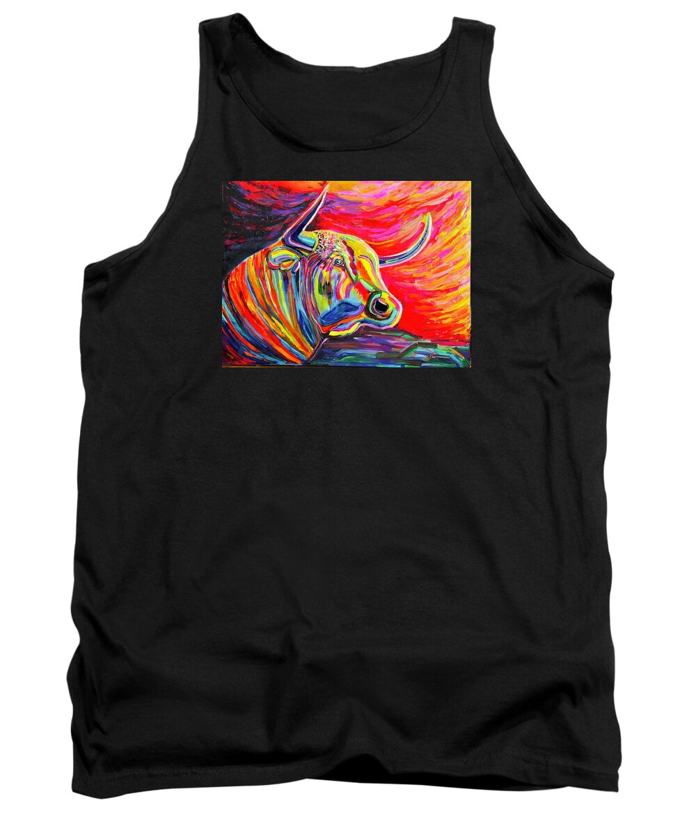 Sir Loin - Tank Top