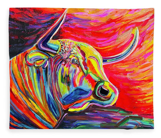 Sir Loin - Blanket