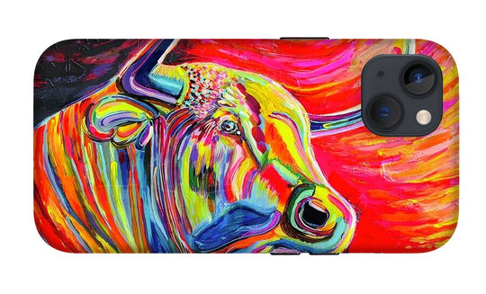 Sir Loin - Phone Case