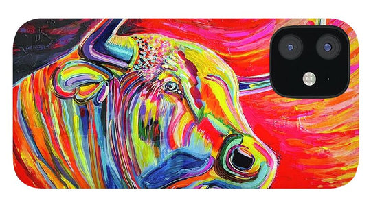 Sir Loin - Phone Case