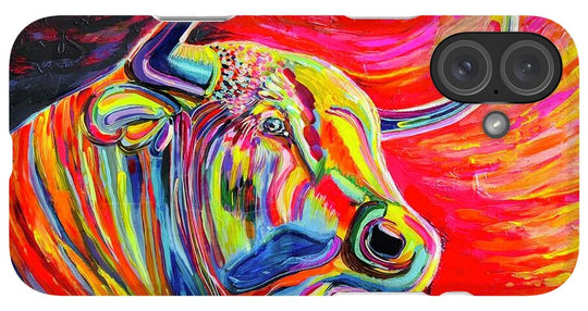 Sir Loin - Phone Case