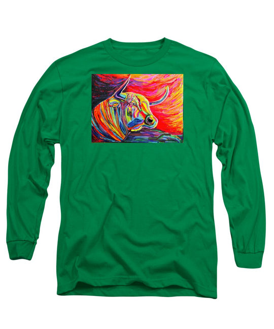 Sir Loin - Long Sleeve T-Shirt