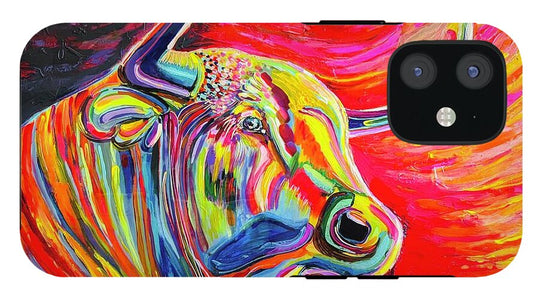 Sir Loin - Phone Case