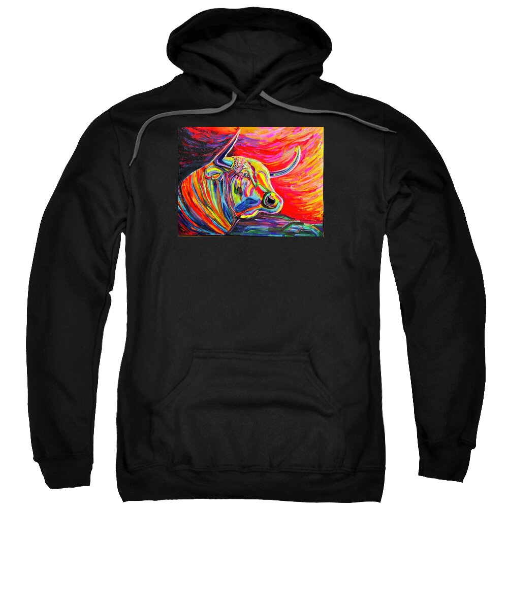 Sir Loin - Sweatshirt