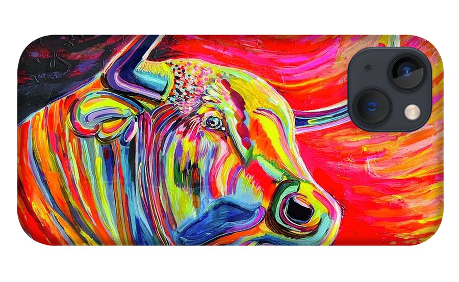 Sir Loin - Phone Case