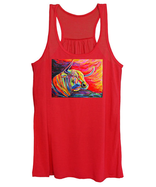 Sir Loin - Women's Tank Top