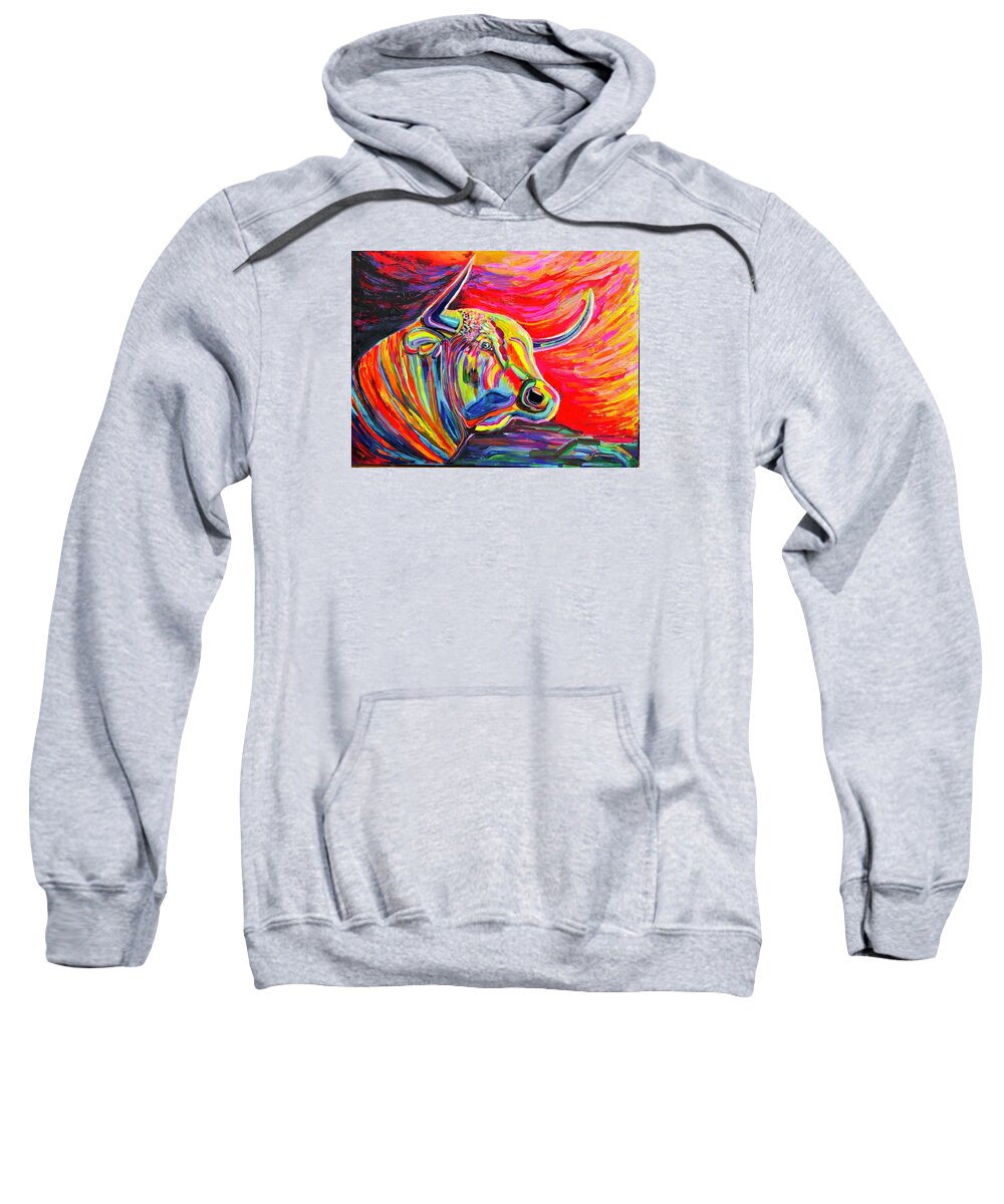 Sir Loin - Sweatshirt