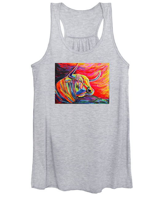 Sir Loin - Women's Tank Top