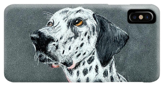 Spotty - Phone Case
